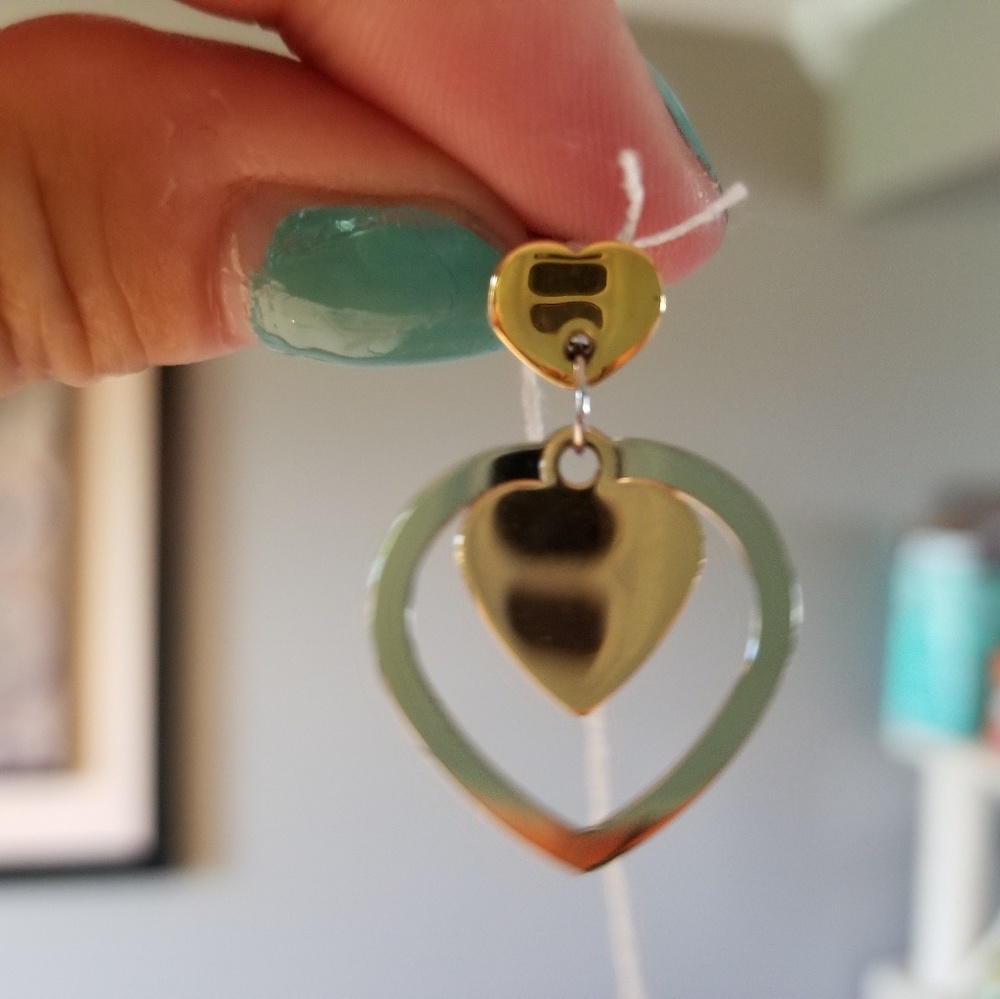 Heart Set - Picture 2 of 2